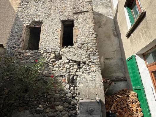 Maison à vendre 19 000 € 1 pièce 1 chambre 26 m² Tallard 05130