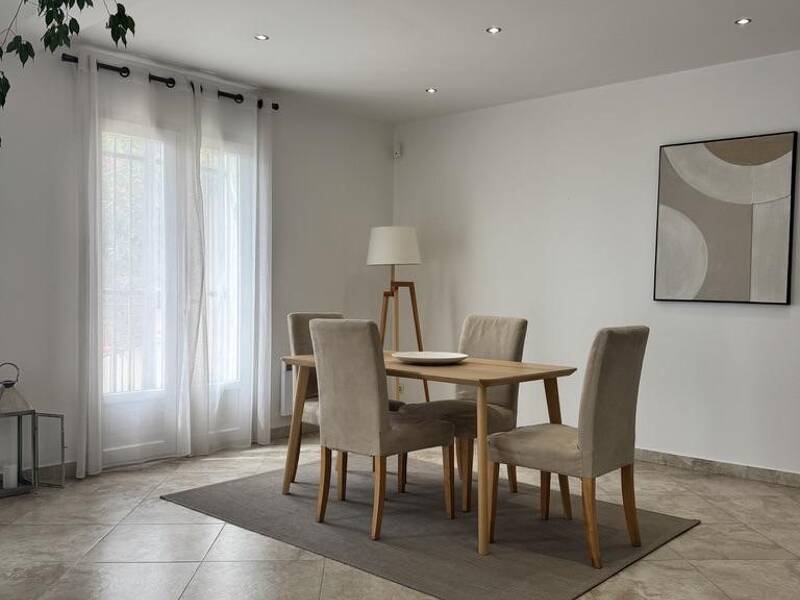 Maison à vendre, 206m², AIX EN PROVENCE