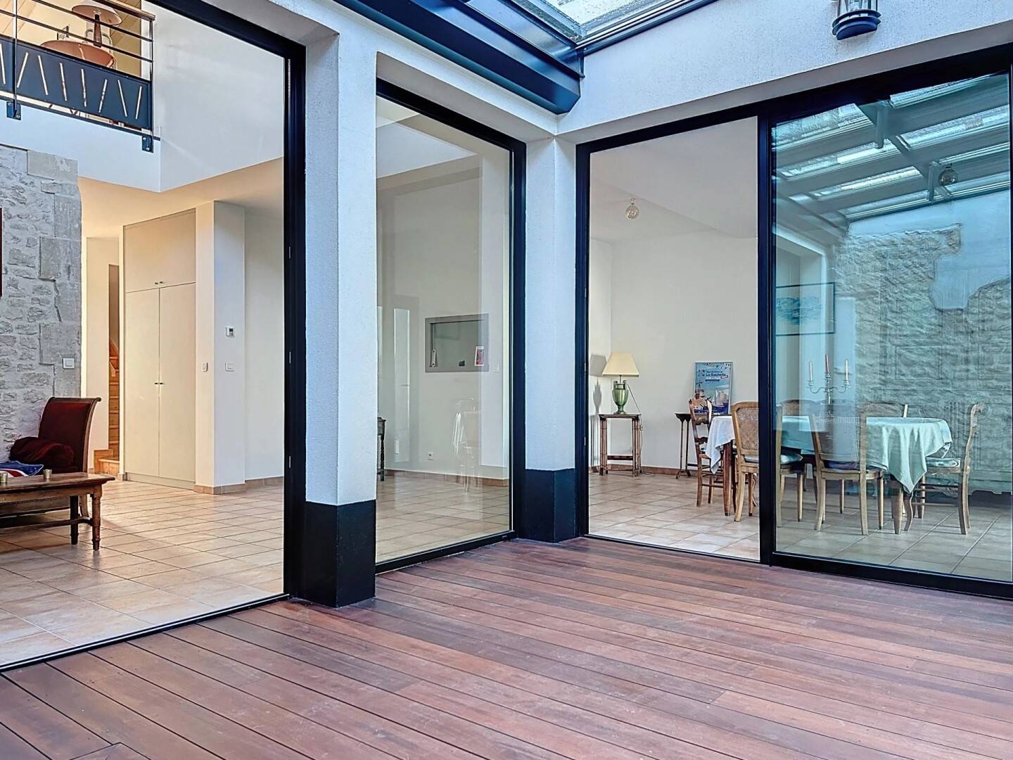 Maison à vendre, 198m², LA ROCHELLE