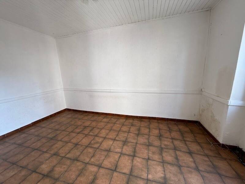 Maison à vendre, 95m², SAINT AIGULIN