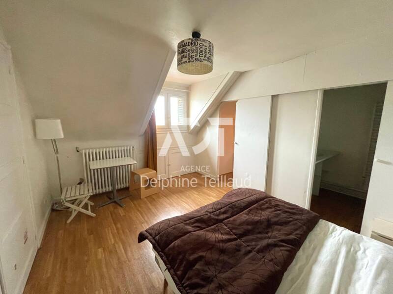 Maison à louer, 20m², GRENOBLE