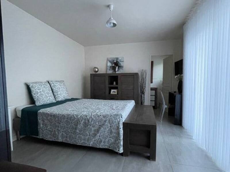 Maison à louer, 20m², AIX EN PROVENCE