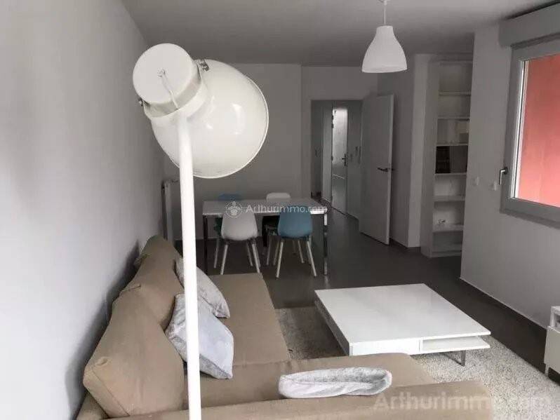 Maison à louer, 60m², ASNIERES SUR SEINE