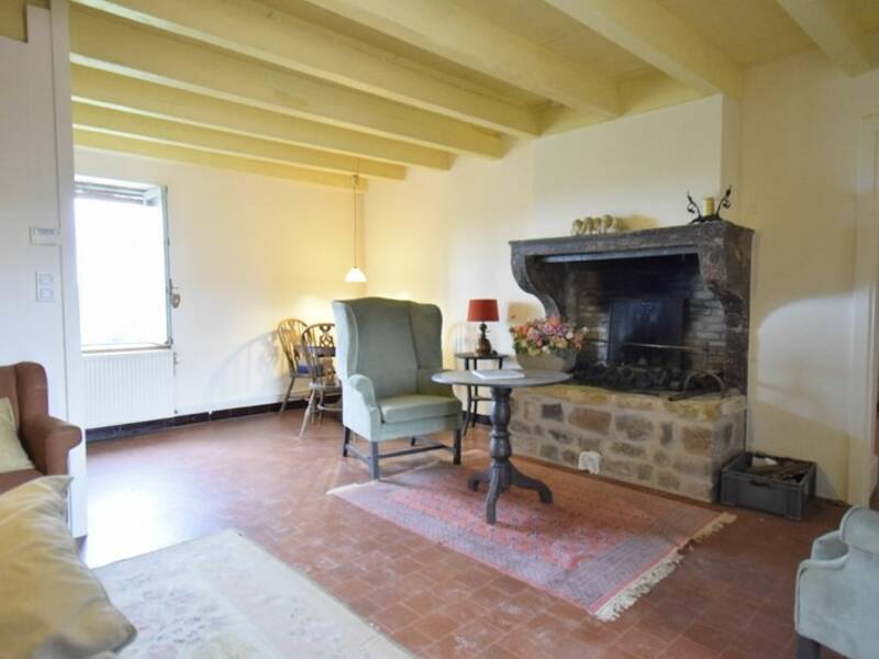 Maison à vendre, 170m², SAINT BONNET DE JOUX