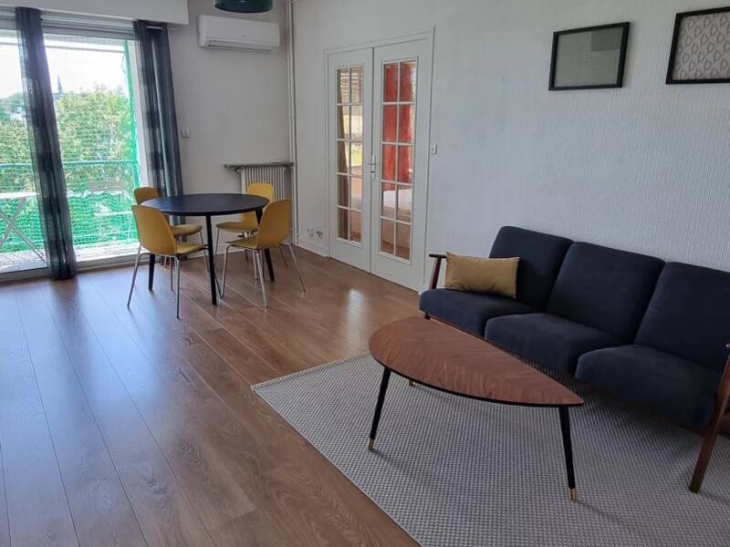 Maison à louer, 78m², DIJON