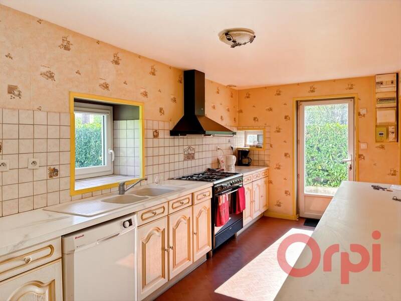 Maison à vendre, 104m², VALIGNY