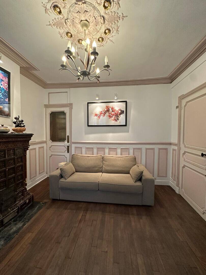 Maison à vendre, 137m², MAISONS LAFFITTE