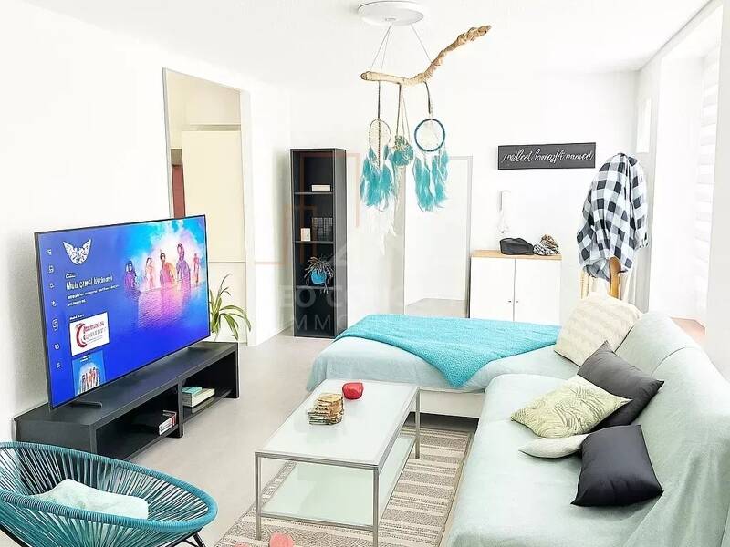 Maison à louer, 60m², HAGUENAU