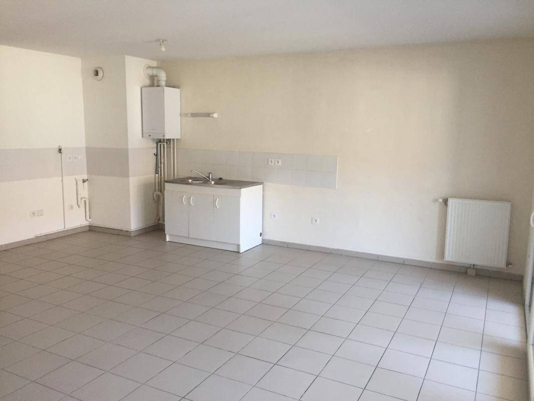 Maison à louer, 68m², VALENCE