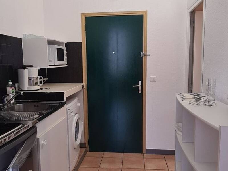 Maison à louer, 23m², CORTE