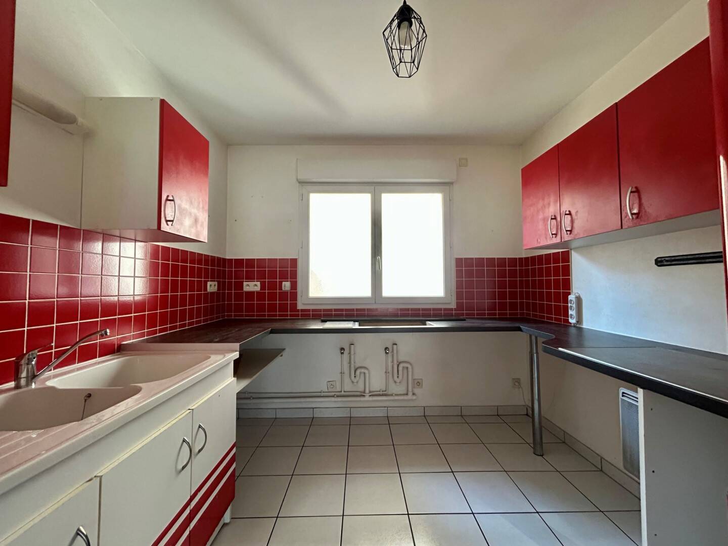 Maison à vendre, 66m², POITIERS