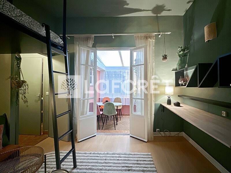 Maison à vendre, 21m², PARIS 5E