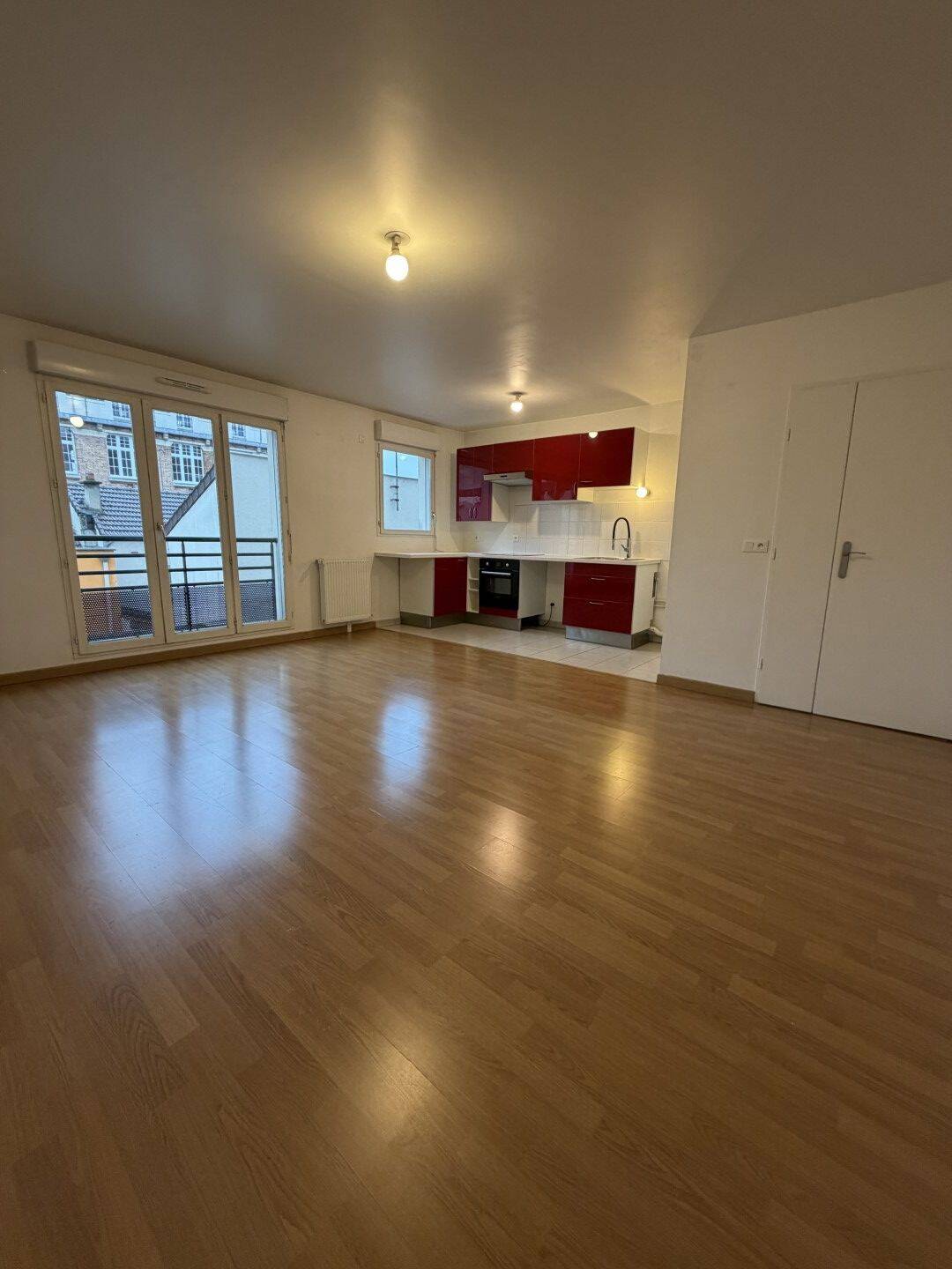 Maison à louer, 72m², MONTREUIL