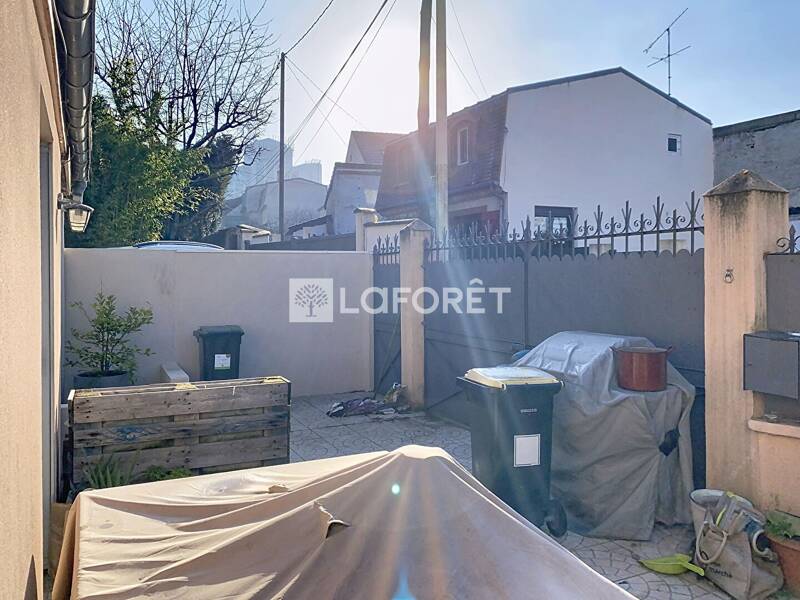 Maison à louer, 67m², VILLEJUIF