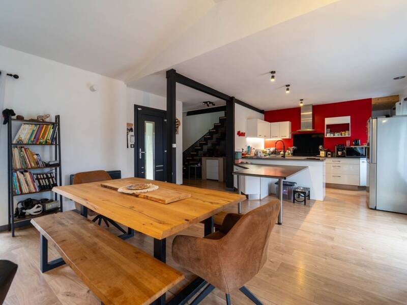 Maison à vendre, 175m², SAINT PAUL