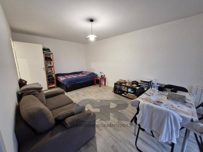 Maison à louer, 32m², METZ