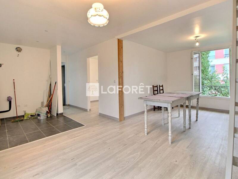 Maison à vendre, 100m², NANTERRE