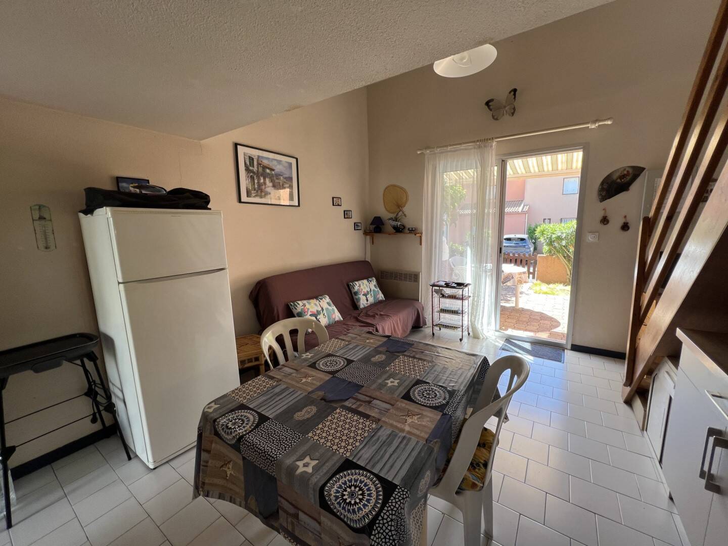 Maison à vendre, 37m², VALRAS PLAGE