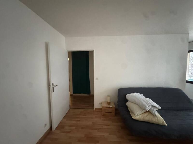 Maison à louer, 30m², PARIS 14E