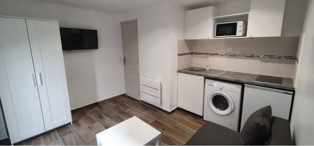 Maison à louer, 20m², CORBEIL ESSONNES