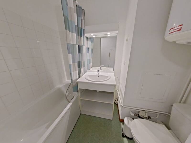 Maison à louer, 18m², SAINT ETIENNE