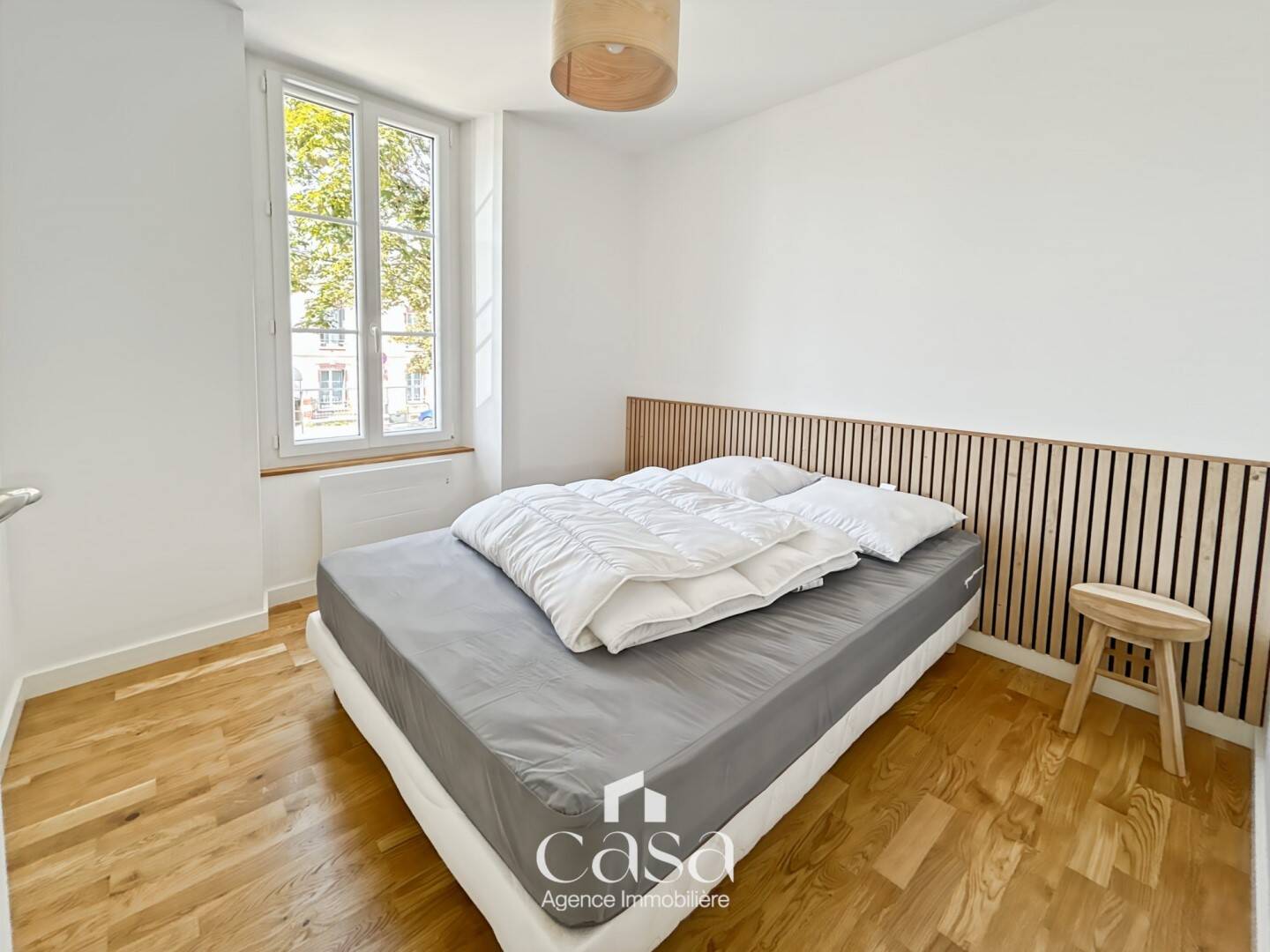 Maison à louer, 21m², CAEN