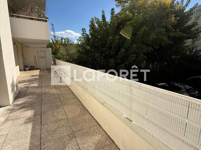 Maison à louer, 66m², BORDEAUX