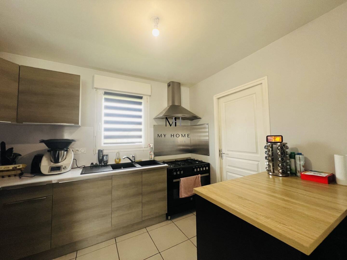 Maison à vendre, 113m², SAINT PIERRE DES NIDS