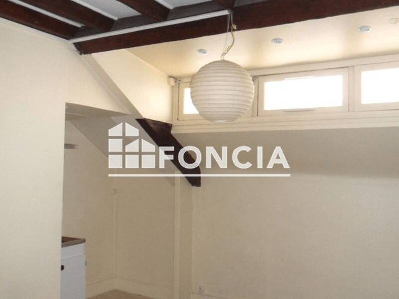 Maison à louer, 16m², DIJON