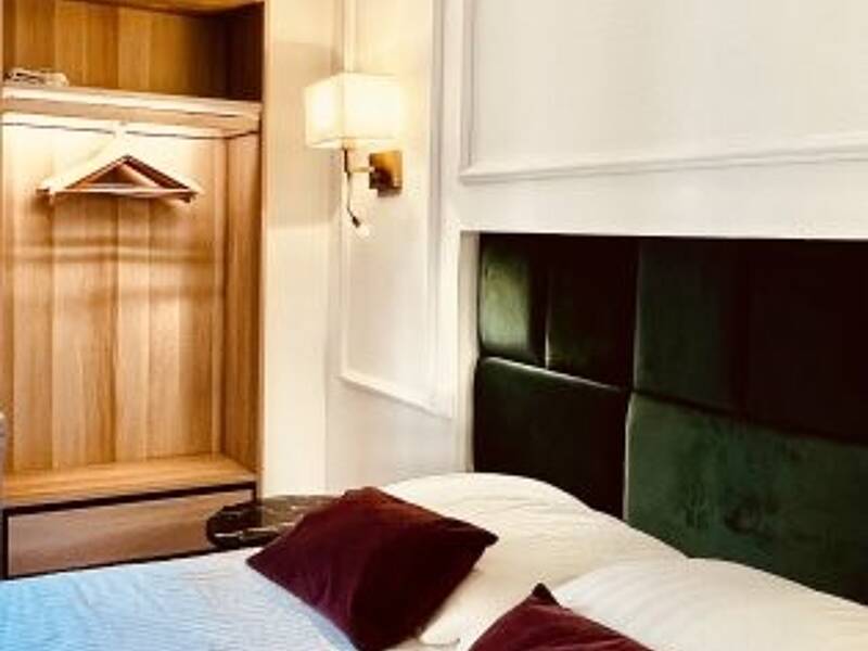 Maison à louer, 35m², MARSEILLE 1ER