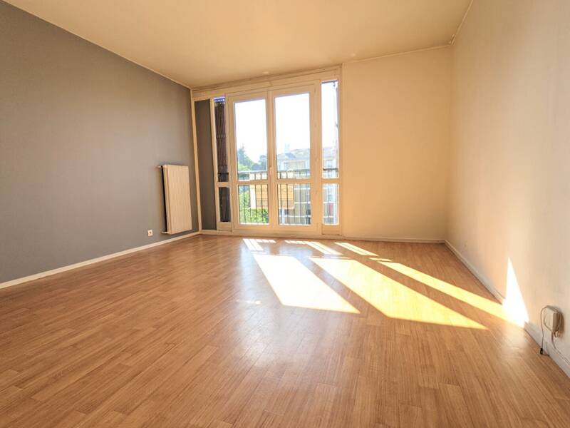 Maison à louer, 48m², FRANCONVILLE