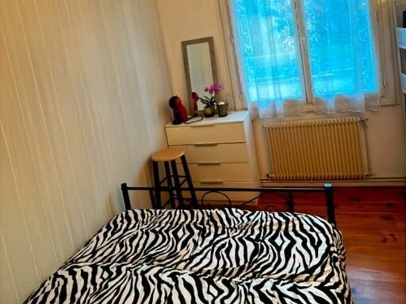 Maison à louer, 12m², BILLERE