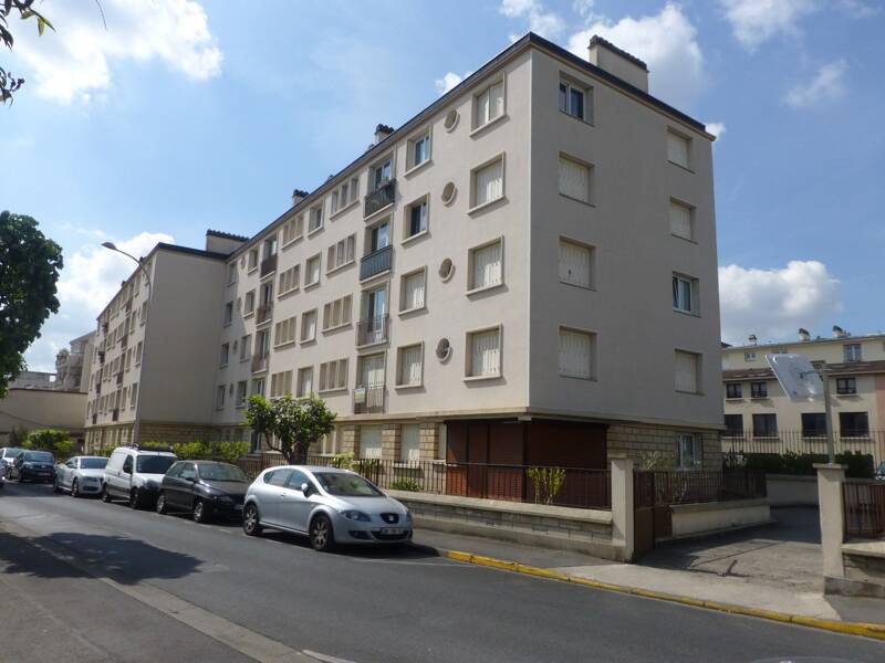 Maison à louer, 64m², LE PERREUX SUR MARNE