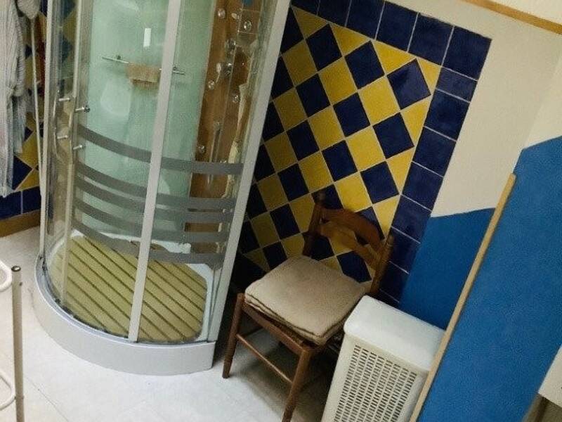 Maison à vendre, 105m², SALINS LES BAINS