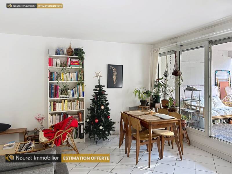 Maison à vendre, 50m², LYON 3E