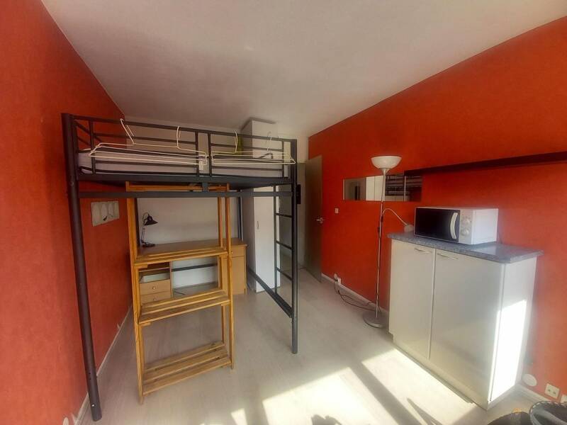 Maison à louer, 19m², BORDEAUX