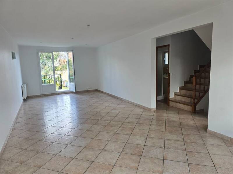 Maison à louer, 130m², MONTESSON