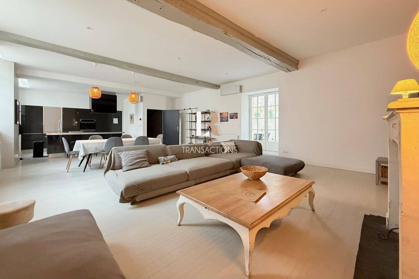 Maison à vendre, 215m², LA ROCHELLE