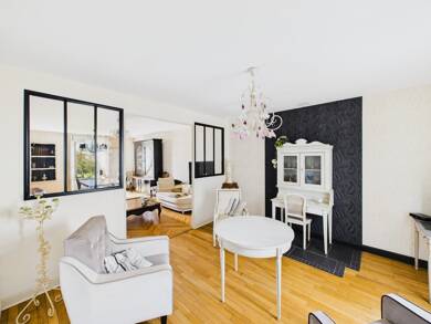 Maison à vendre 278 100 € 7 pièces 5 chambres 208 m² 1 157 m² de terrain Breuil-Barret 85120
