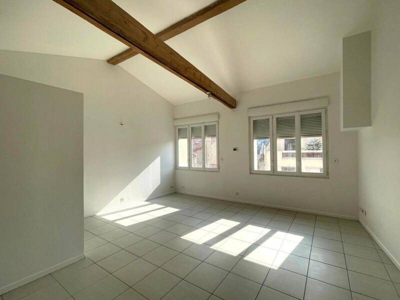 Maison à louer, 62m², SAINT ETIENNE