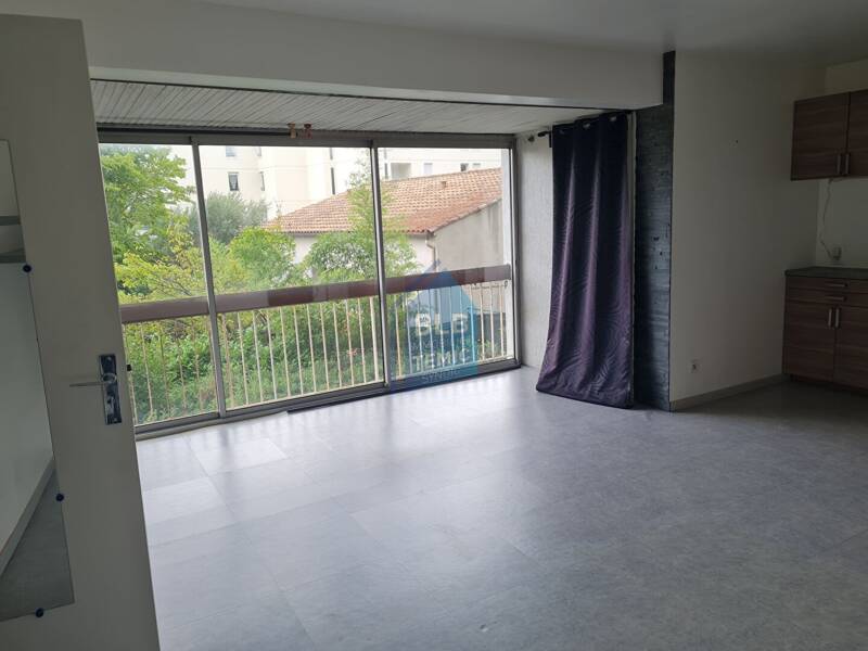 Maison à louer, 39m², MONTPELLIER