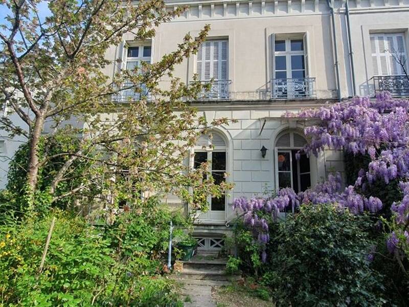 Maison à vendre, 175m², TOURS