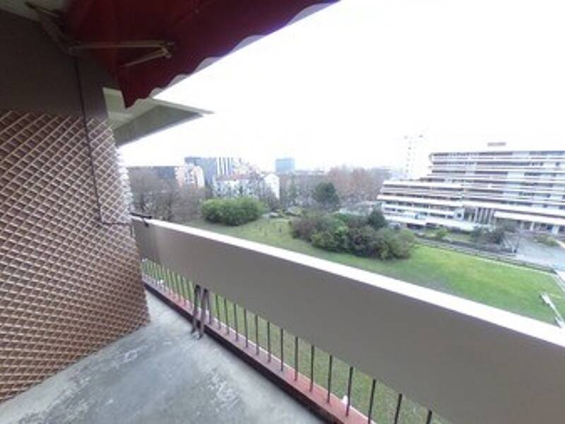 Maison à louer, 62m², GRENOBLE