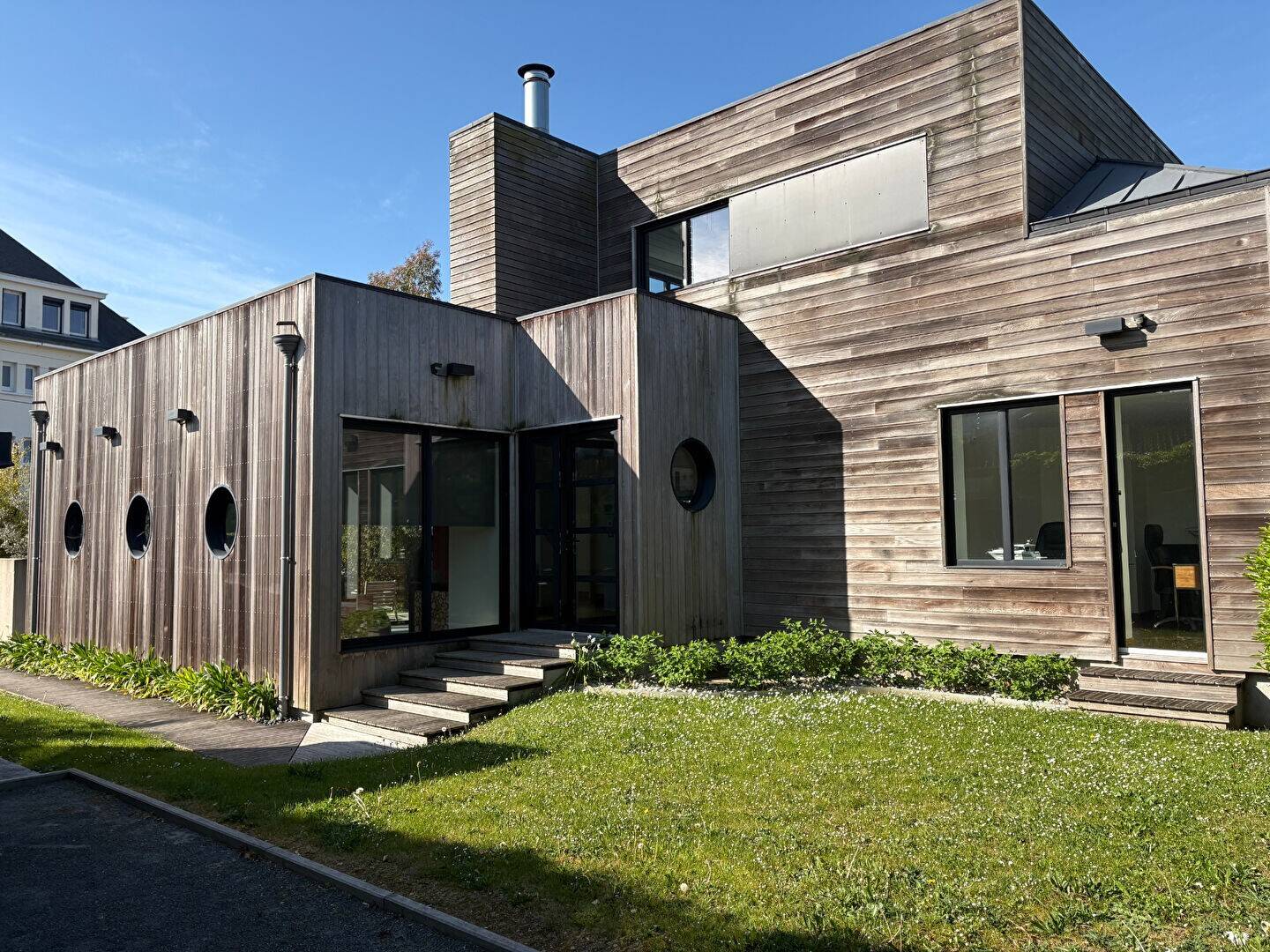 Maison à vendre, 210m², CAEN