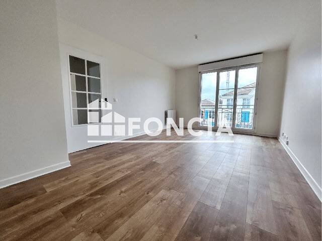 Maison à louer, 46m², RUEIL MALMAISON