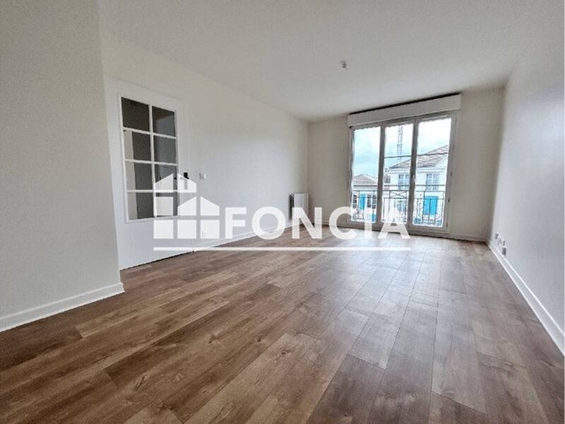Maison à louer, 46m², RUEIL MALMAISON