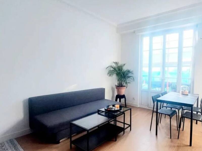 Maison à louer, 30m², NICE