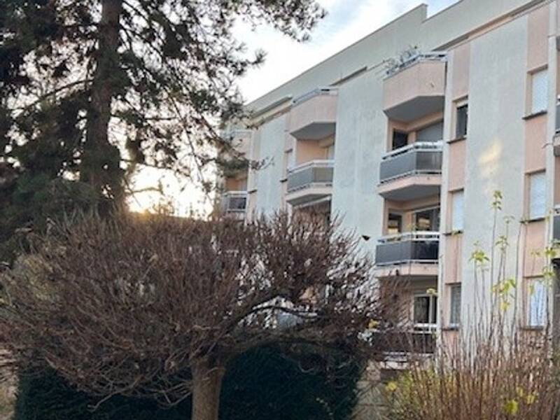 Maison à vendre, 32m², AUXERRE