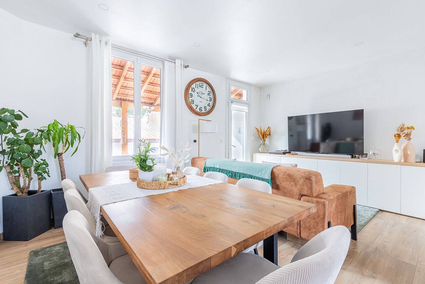 Maison à vendre, 105m², ANTONY