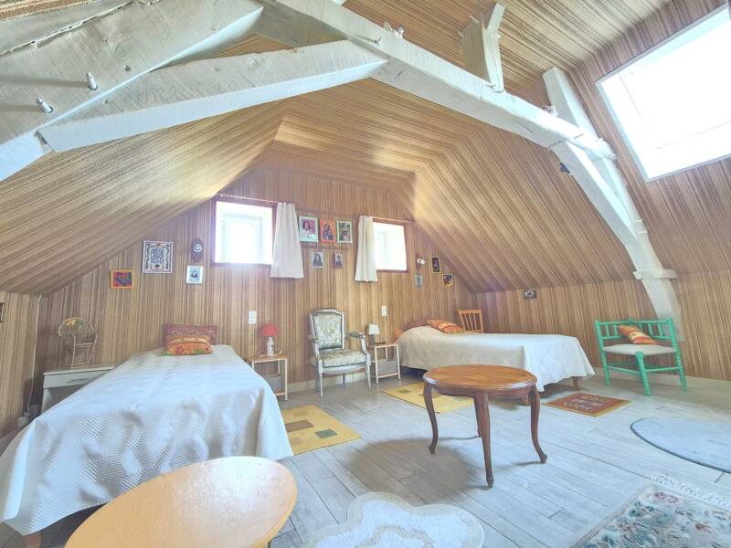 Maison à vendre, 85m², LOIRE ATLANTIQUE